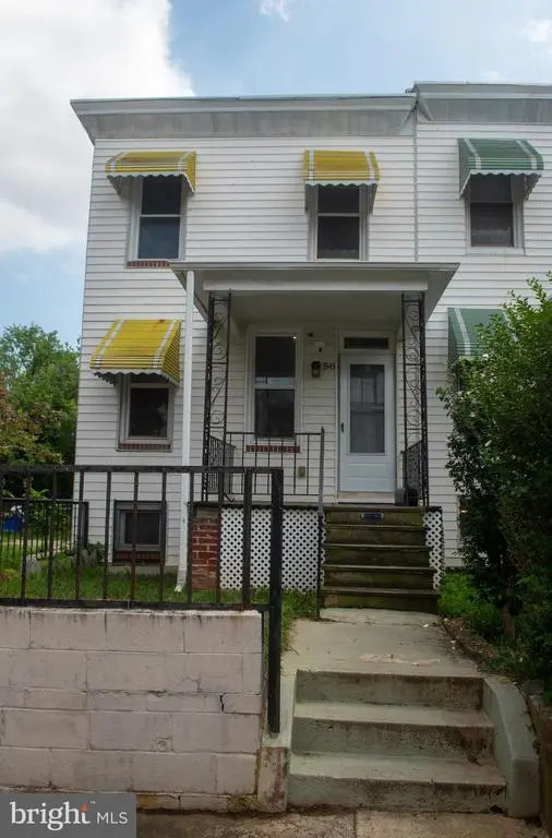 3343 Ravenwood Ave, Baltimore