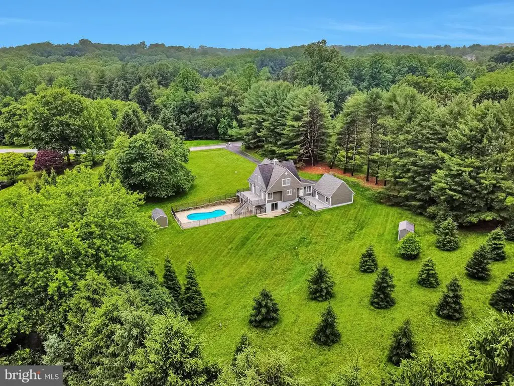 2508 Flagg Meadow Ct, Finksburg