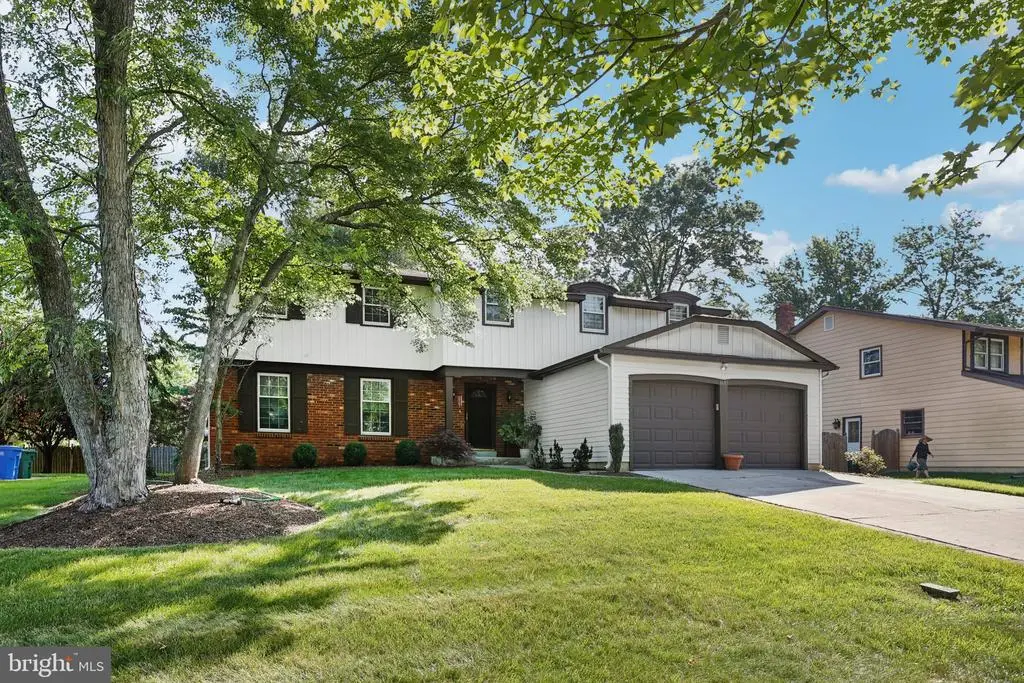 1685 Blue Jay Lane Blue Jay Ln, Cherry Hill