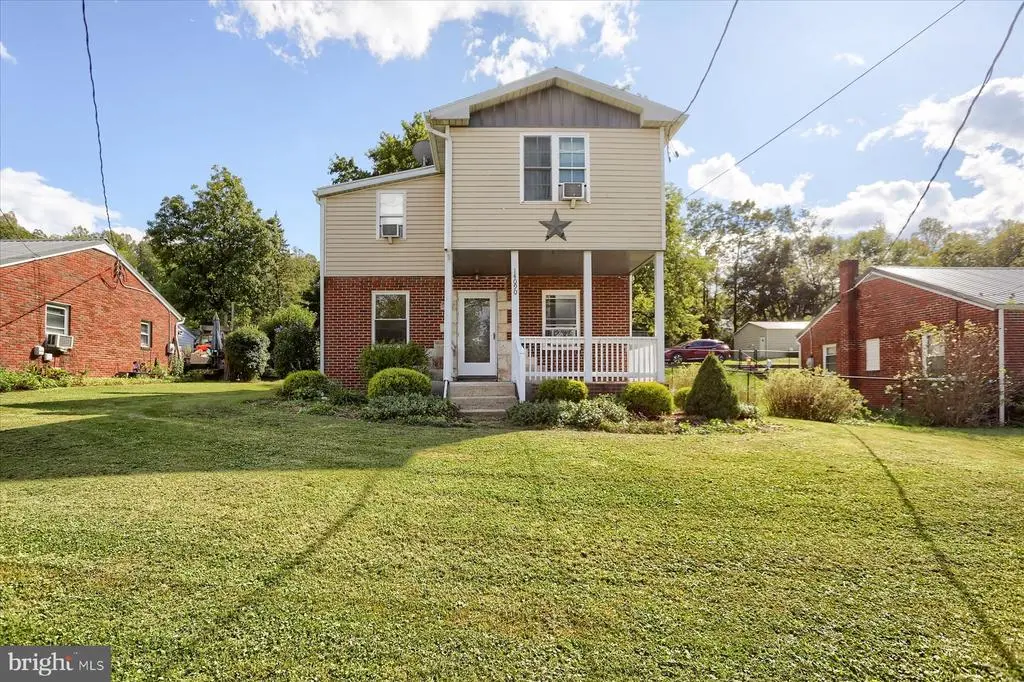 14090 Buchanan Trail East, WAYNESBORO