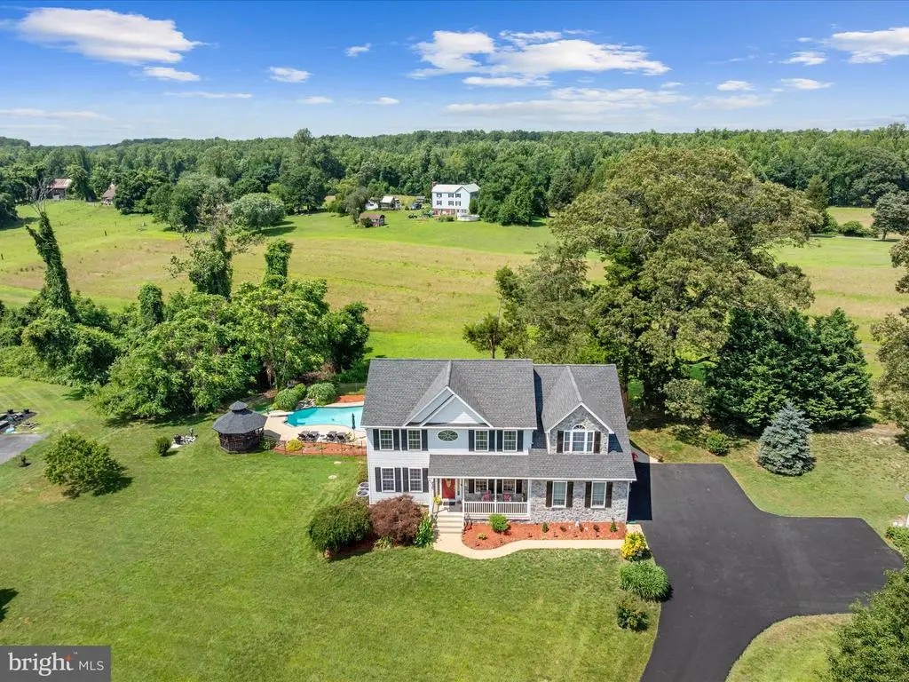 1205 Brown Fox Dr, Huntingtown