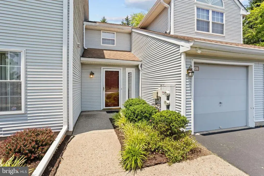1626 Covington Rd #13, YARDLEY