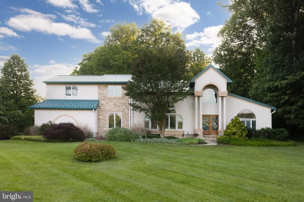 614 Locksley Manor Dr, Aberdeen