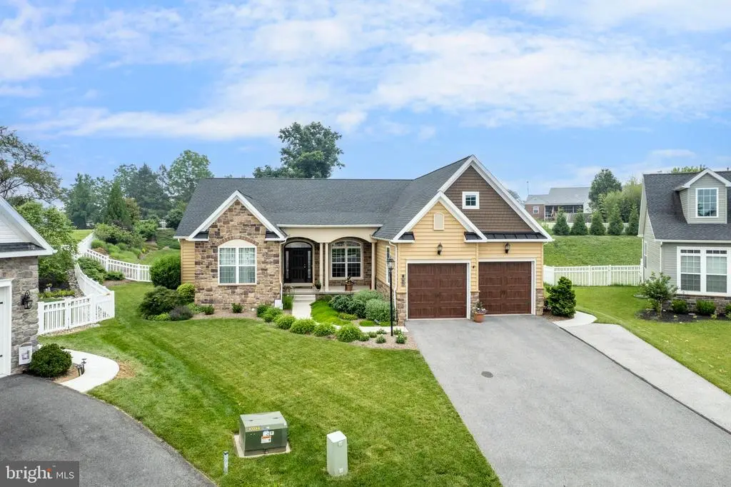 4136 Shanelle Ct #lot 10, Hampstead