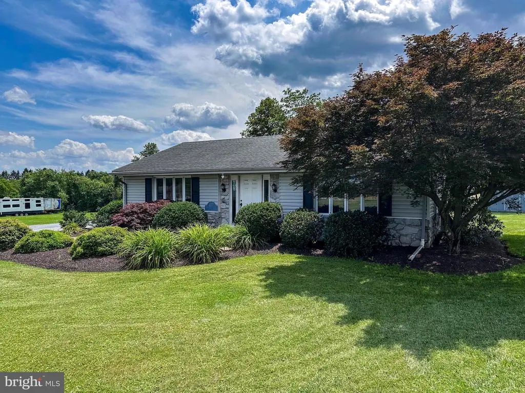 520 Hershey Rd, Hummelstown