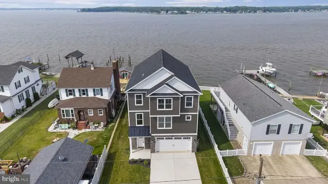 7108 River Drive Rd, Sparrows Point