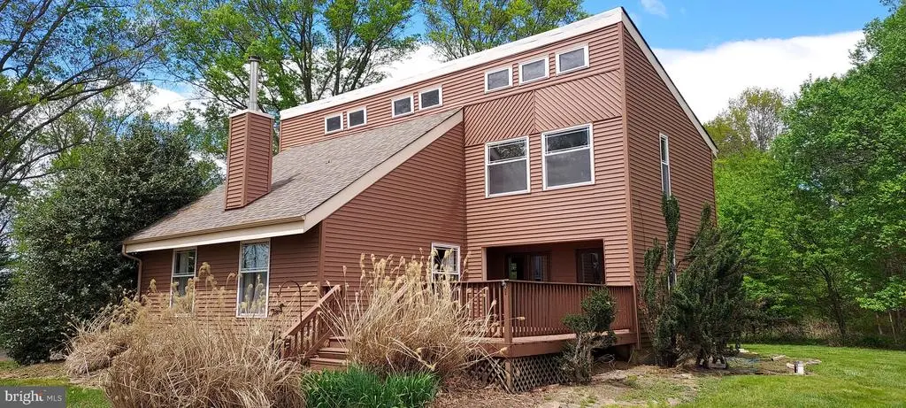 31 Oechsle Rd, Woodstown