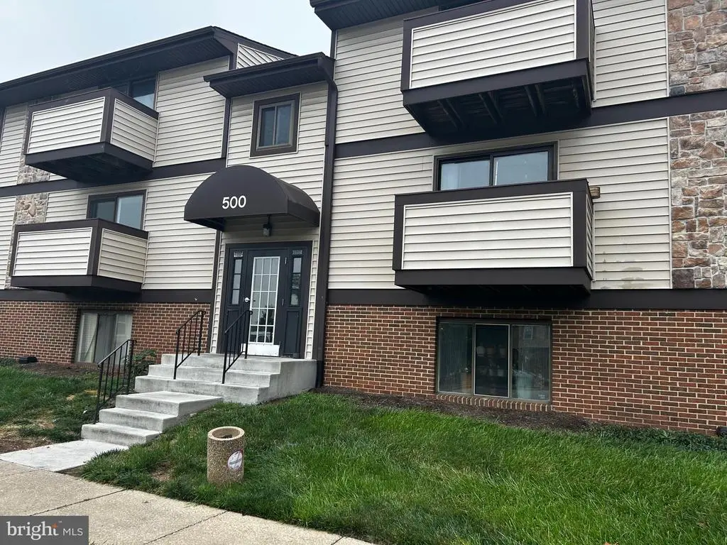 500-l Heather Ridge Dr #6l, Frederick