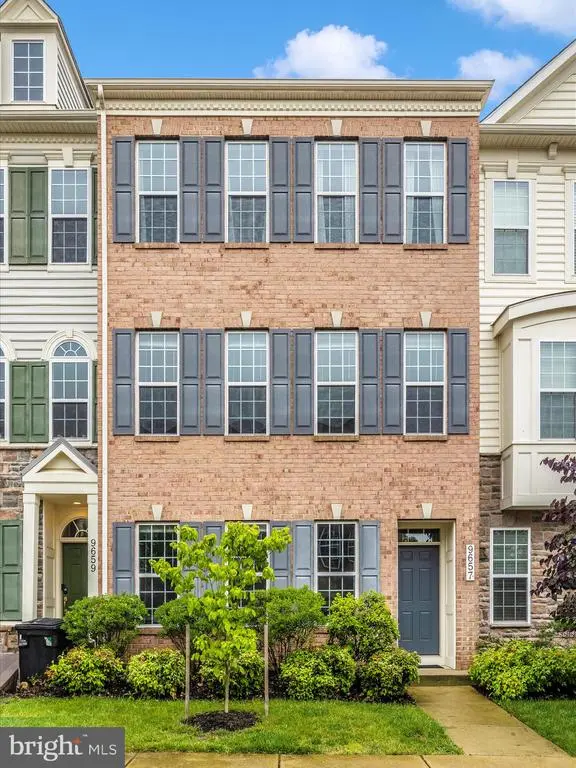 9657 Bothwell Ln, Frederick