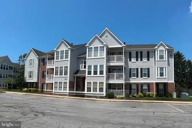 617 Himes Ave #107, Frederick