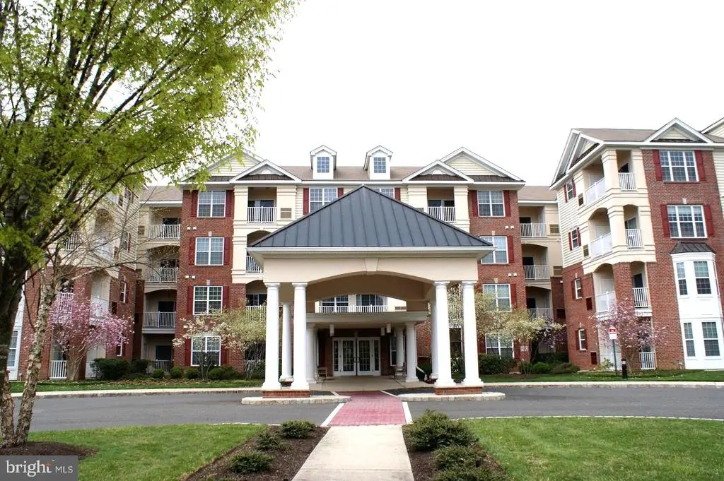 1309 Colts #d, LAWRENCE TOWNSHIP