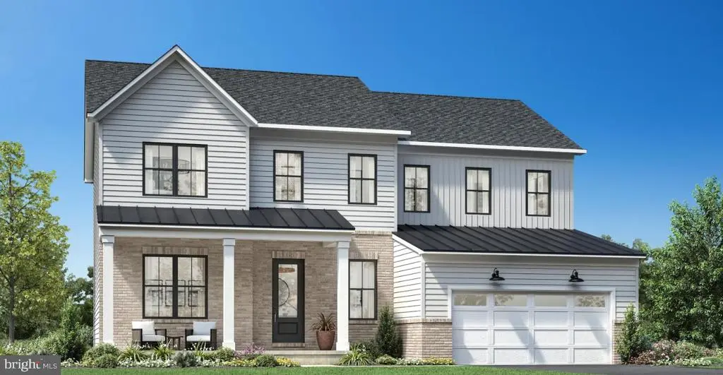 414 Emmitt Ct, ROYERSFORD