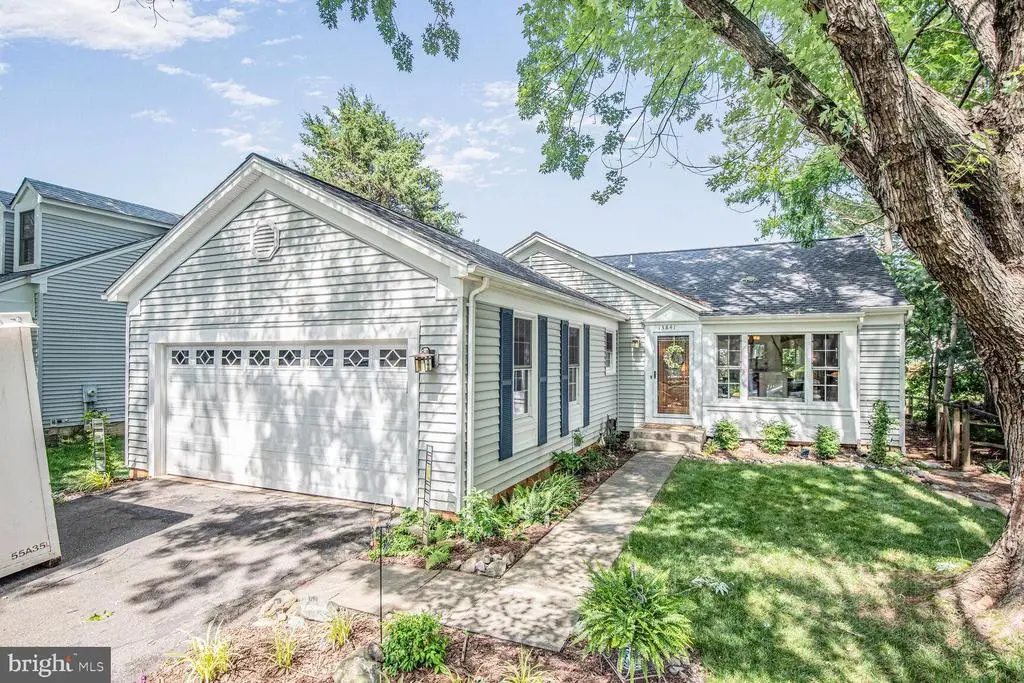 13841 Mustang Hill Ln, North Potomac