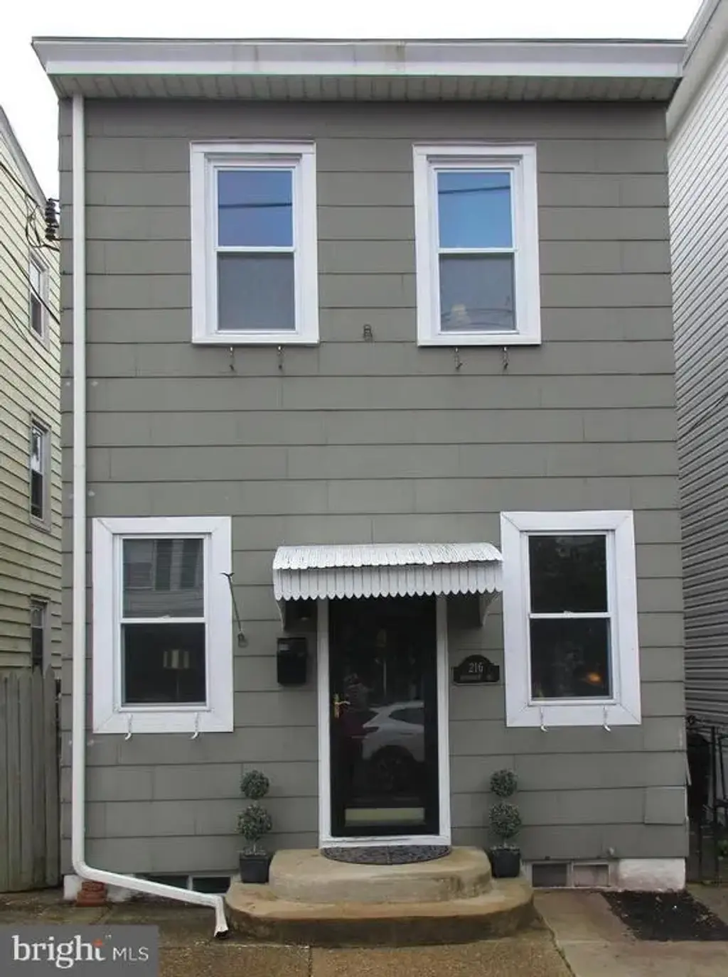 216 Dorrance St, BRISTOL