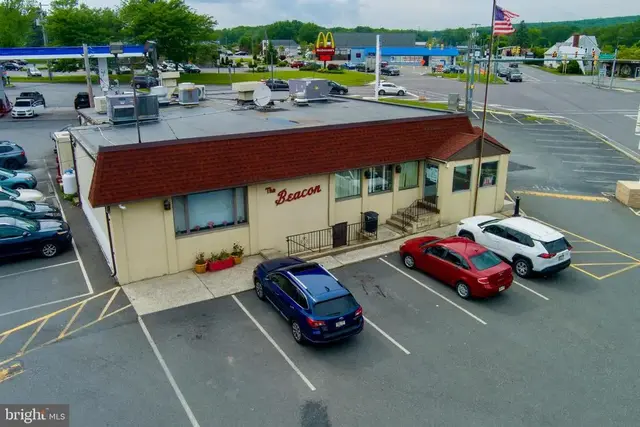 189 Claremont Ave, Tamaqua