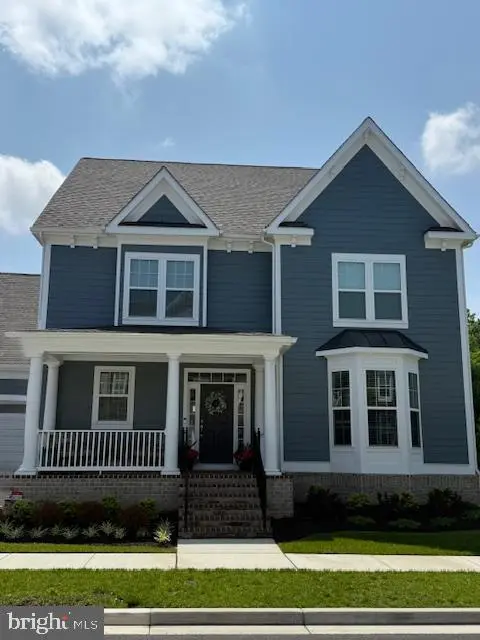 10703 Larkswood St, Baltimore