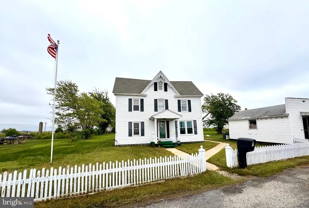 3411 Marsh Rd, Ewell