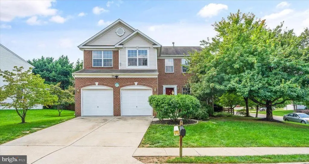 9750 Granary Pl, BRISTOW