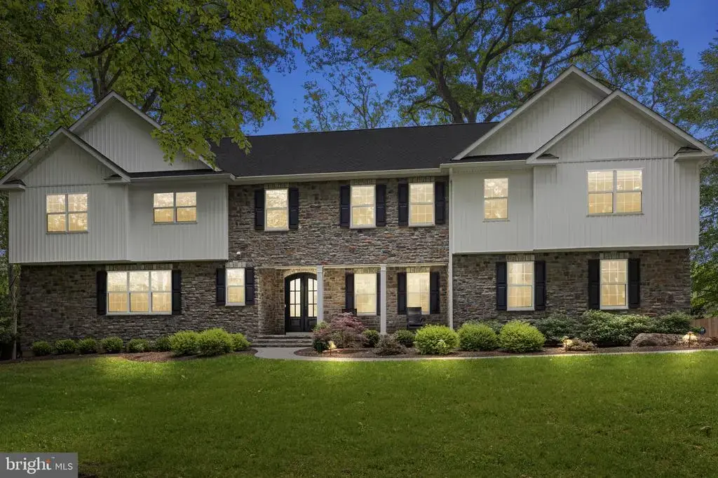 4245 Mechanicsville Rd, DOYLESTOWN