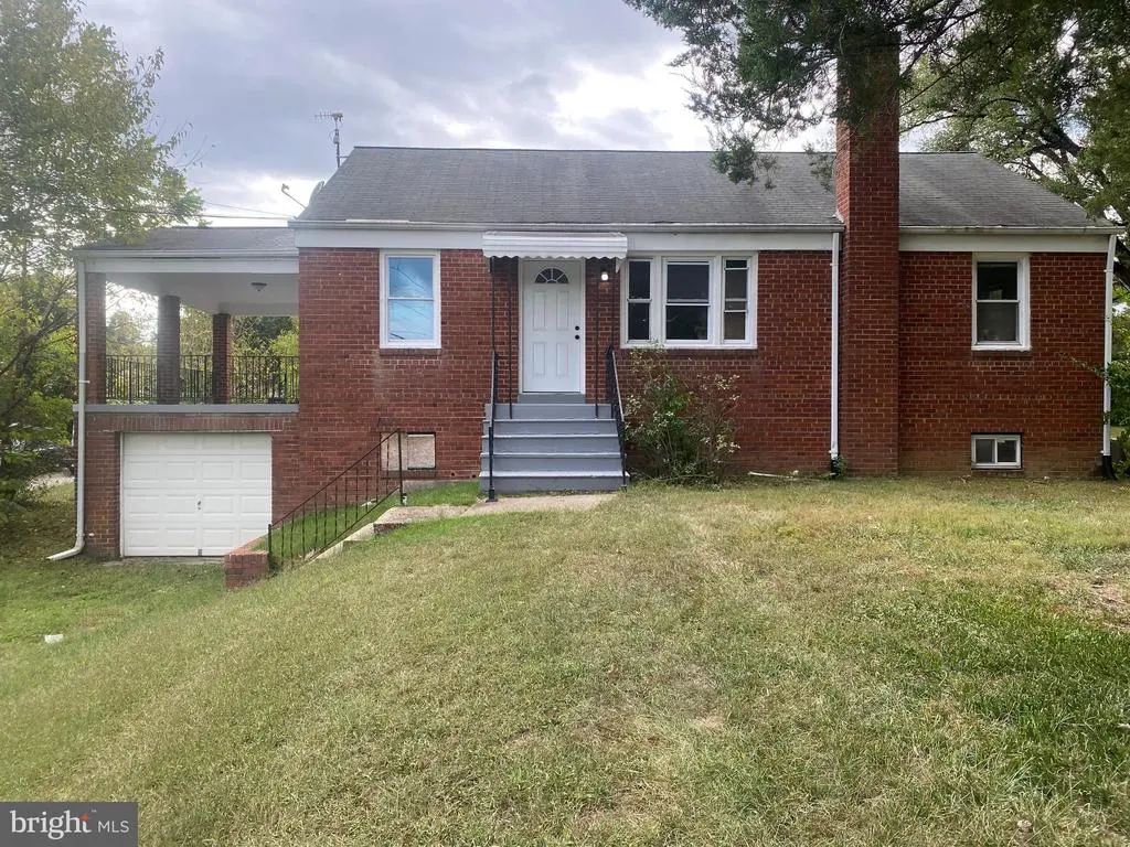 14604 Bowie Rd, LAUREL