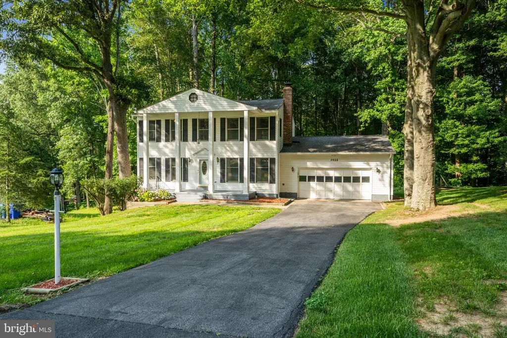 3052 Eutaw Forest Dr, Waldorf