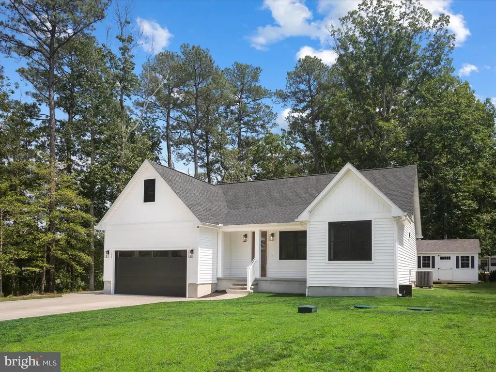 34060 Shawnee Dr, Dagsboro