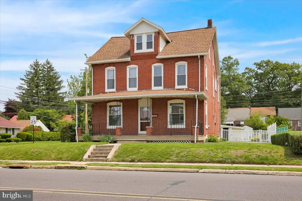 4449 Kutztown Rd, Temple