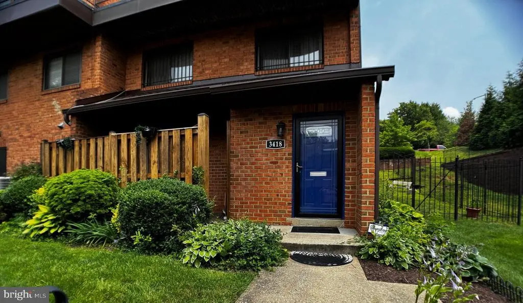 3418 Summit Ct Ne #3418, WASHINGTON