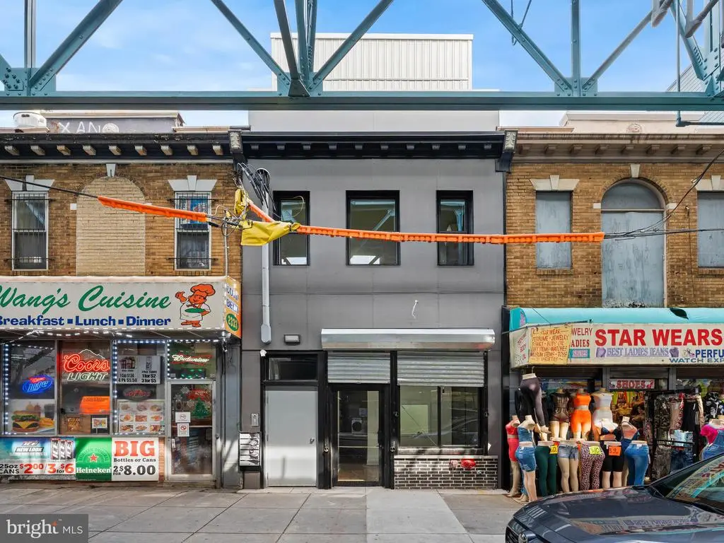 2331 N Front St N #4, PHILADELPHIA