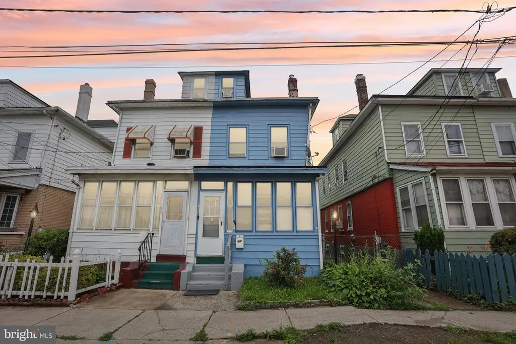 1314 Princeton Ave, TRENTON