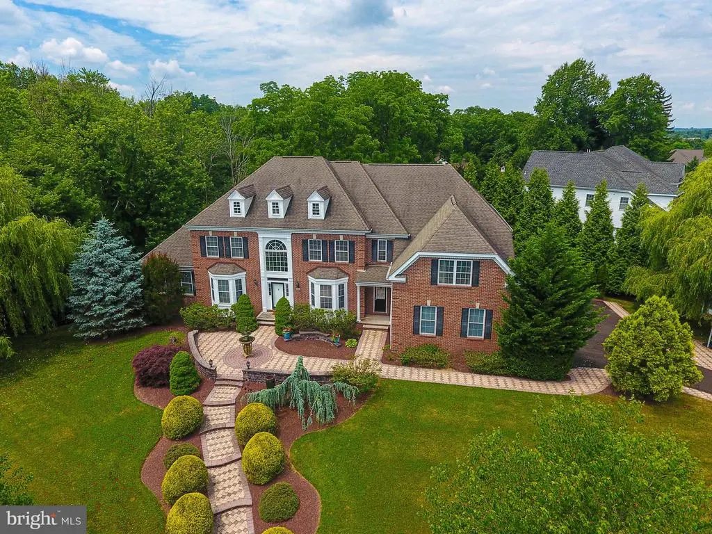 223 Cecelia Acres Dr, IVYLAND