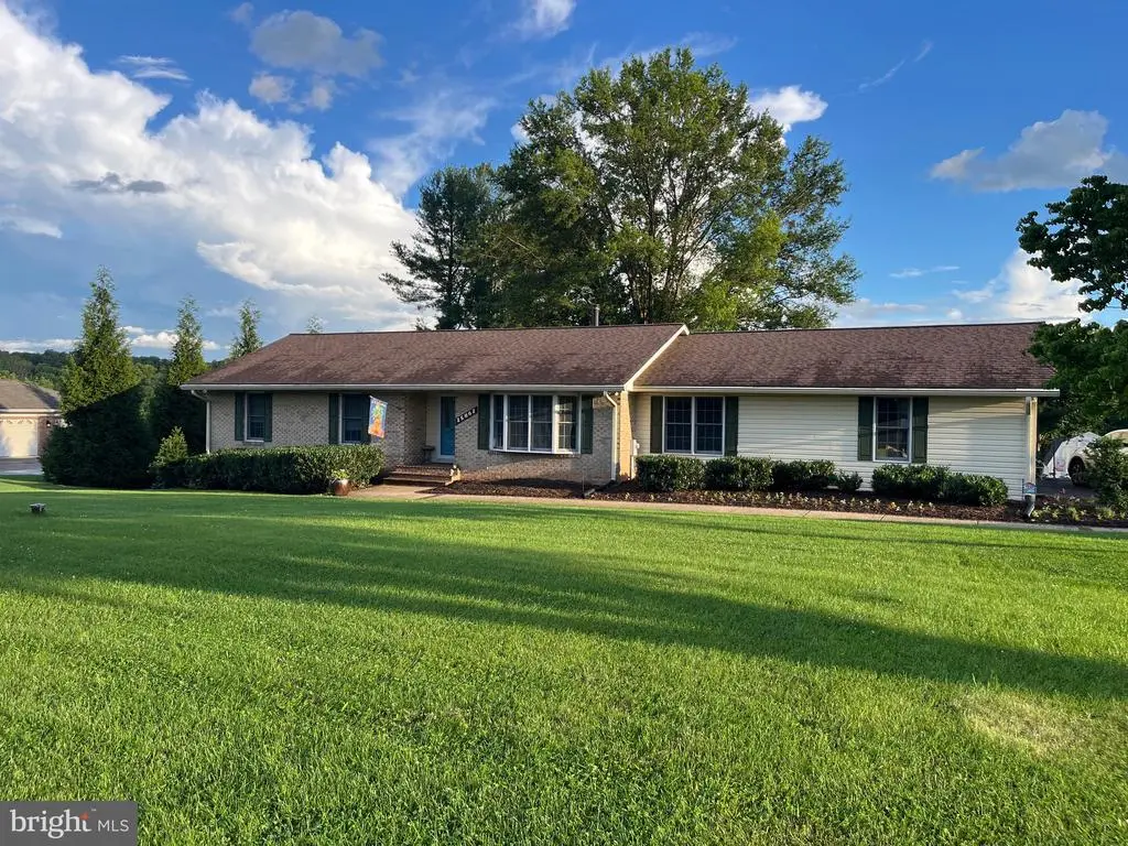 15861 Union Chapel Rd, Woodbine