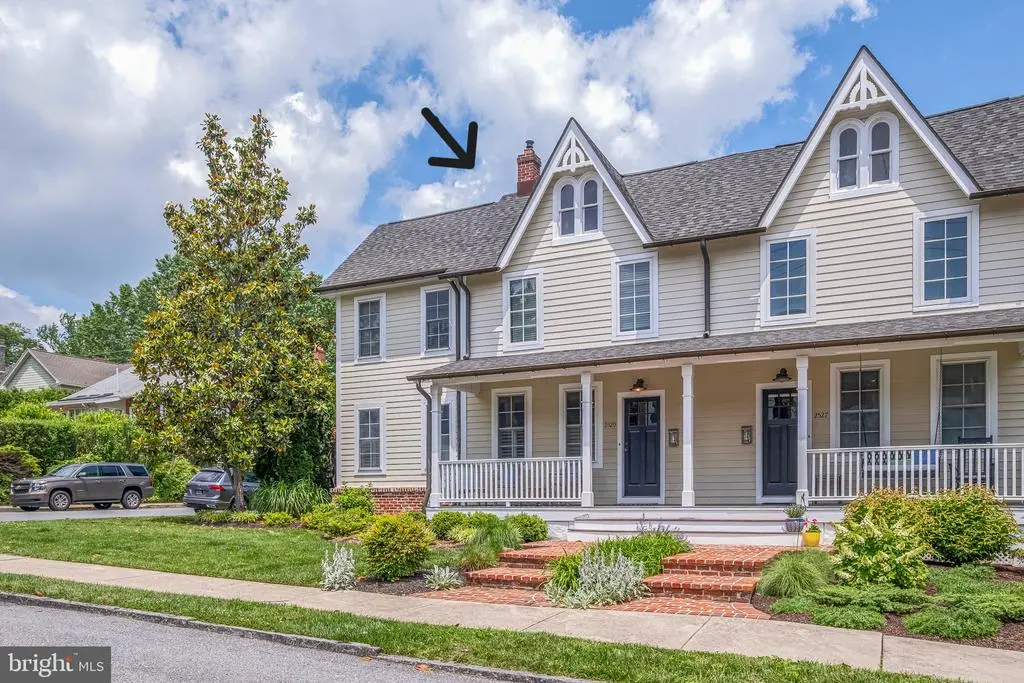 2529 W Eighteenth St, Wilmington