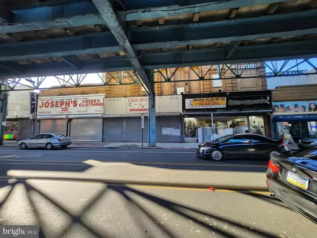 4648-62 Frankford Ave #4, Philadelphia
