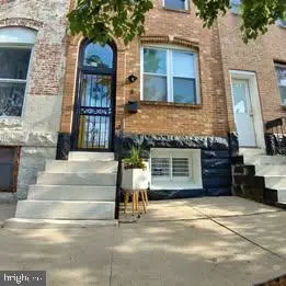 3 W 24th St W, BALTIMORE
