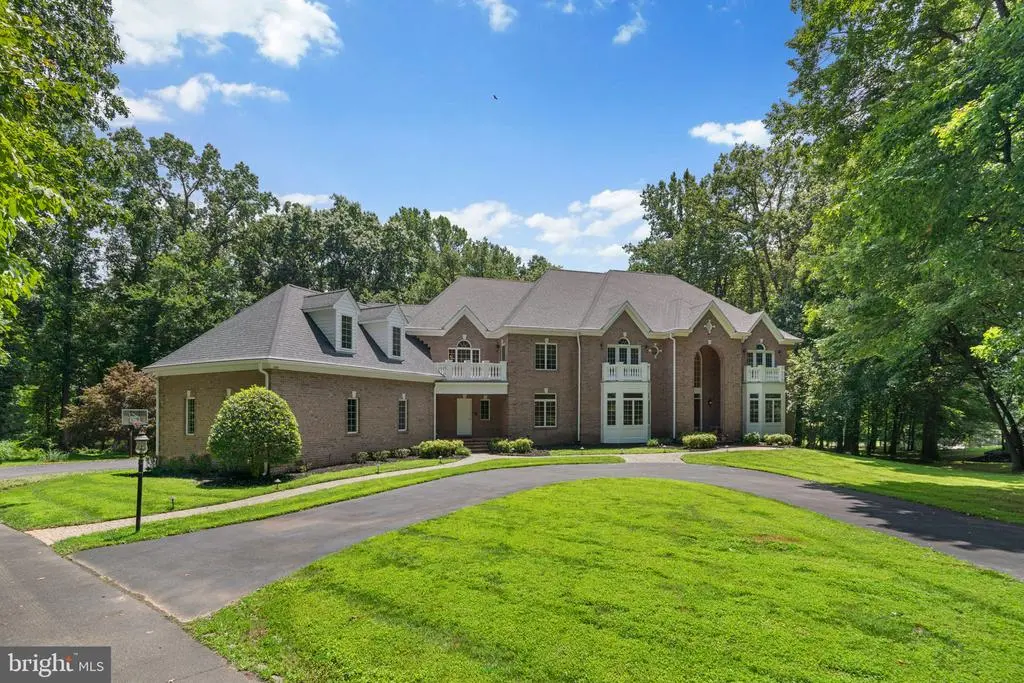 3081 Emerald Valley Rd, Ellicott City