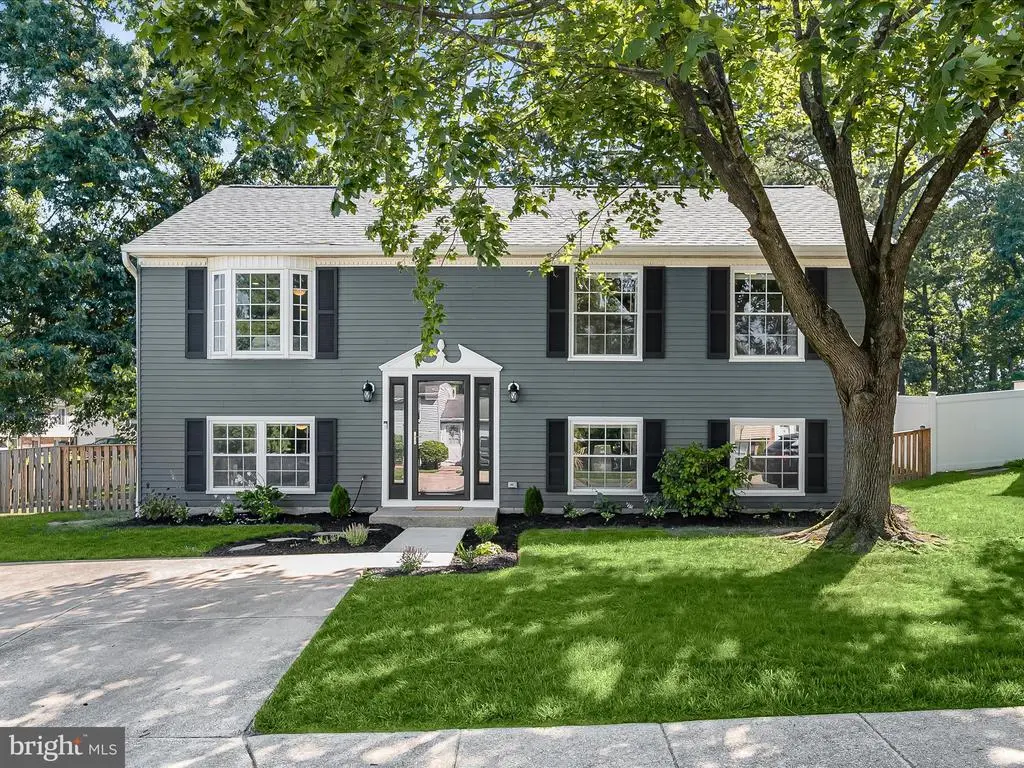 4514 Ambermill Rd, Baltimore