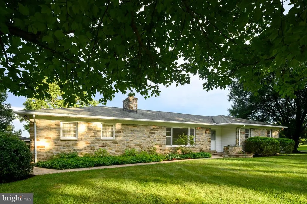 2992 Normandy Dr, Ellicott City