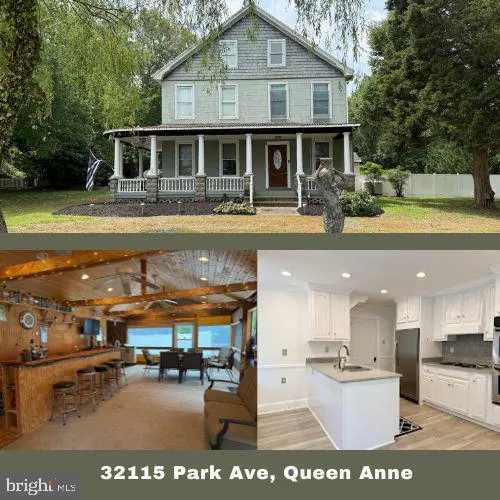 32115 Park Ave, Queen Anne