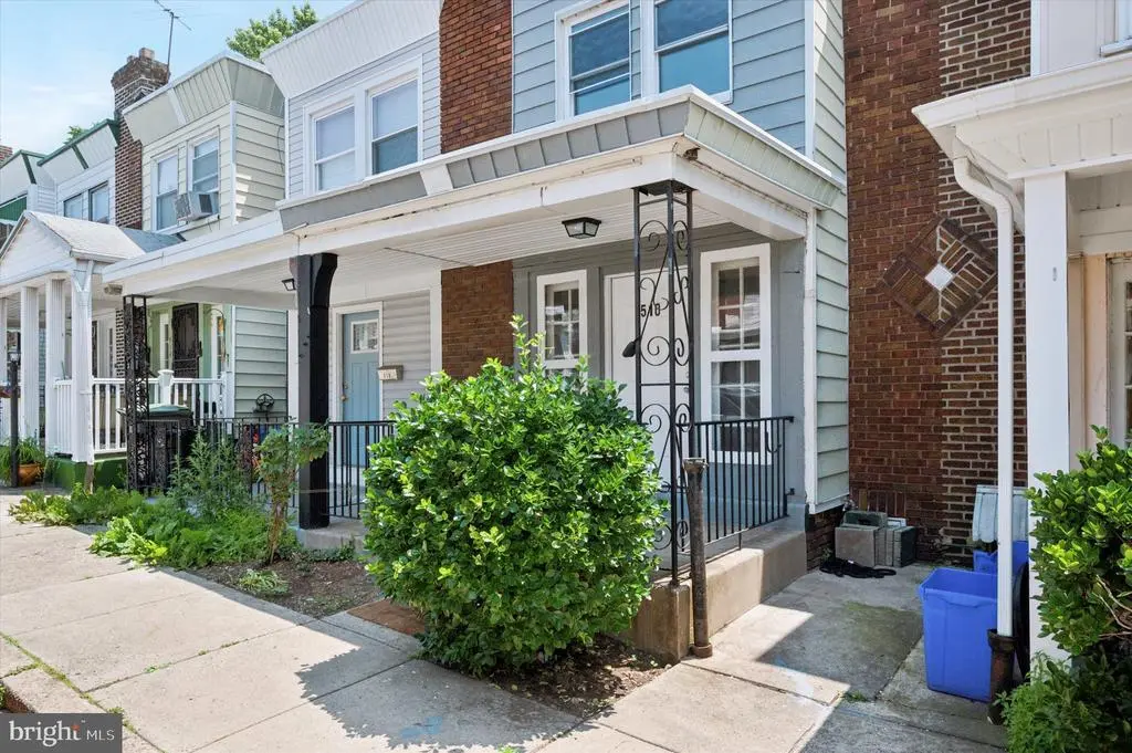 510 E Queen Ln, PHILADELPHIA