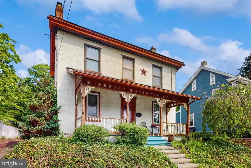 124 S Main St, PERKASIE