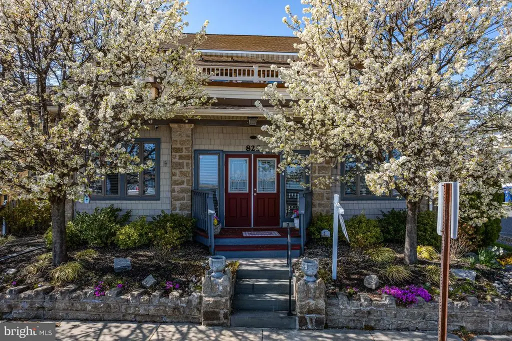 825 Bay Ave, Somers Point