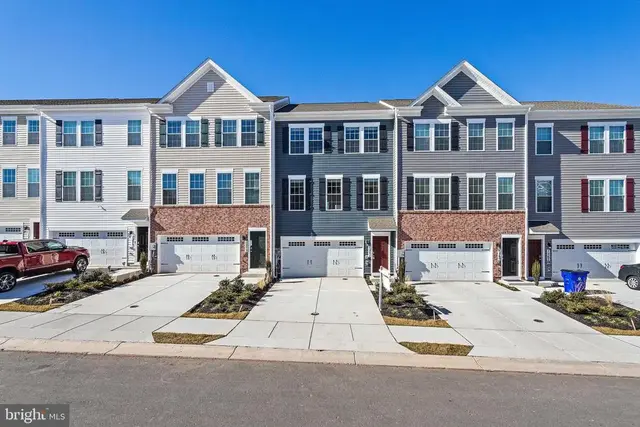 1271 Apollo Dr, Frederick