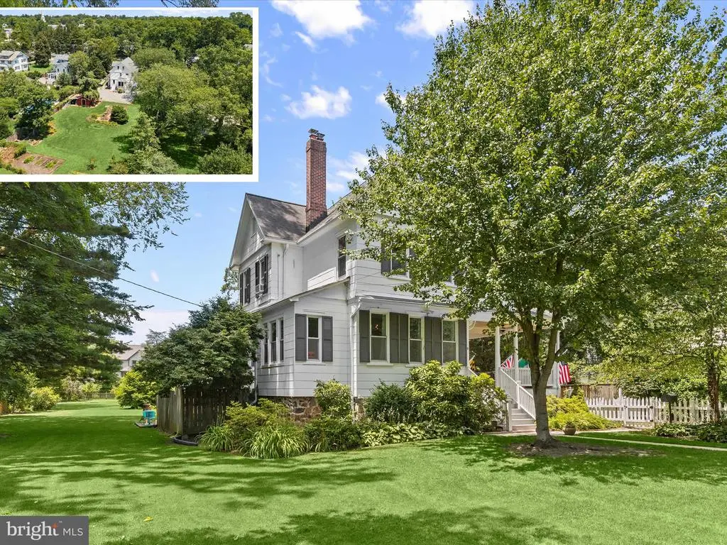 6 S Rolling Rd, Catonsville