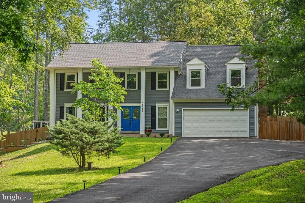 14731 Conway Dr, Manassas