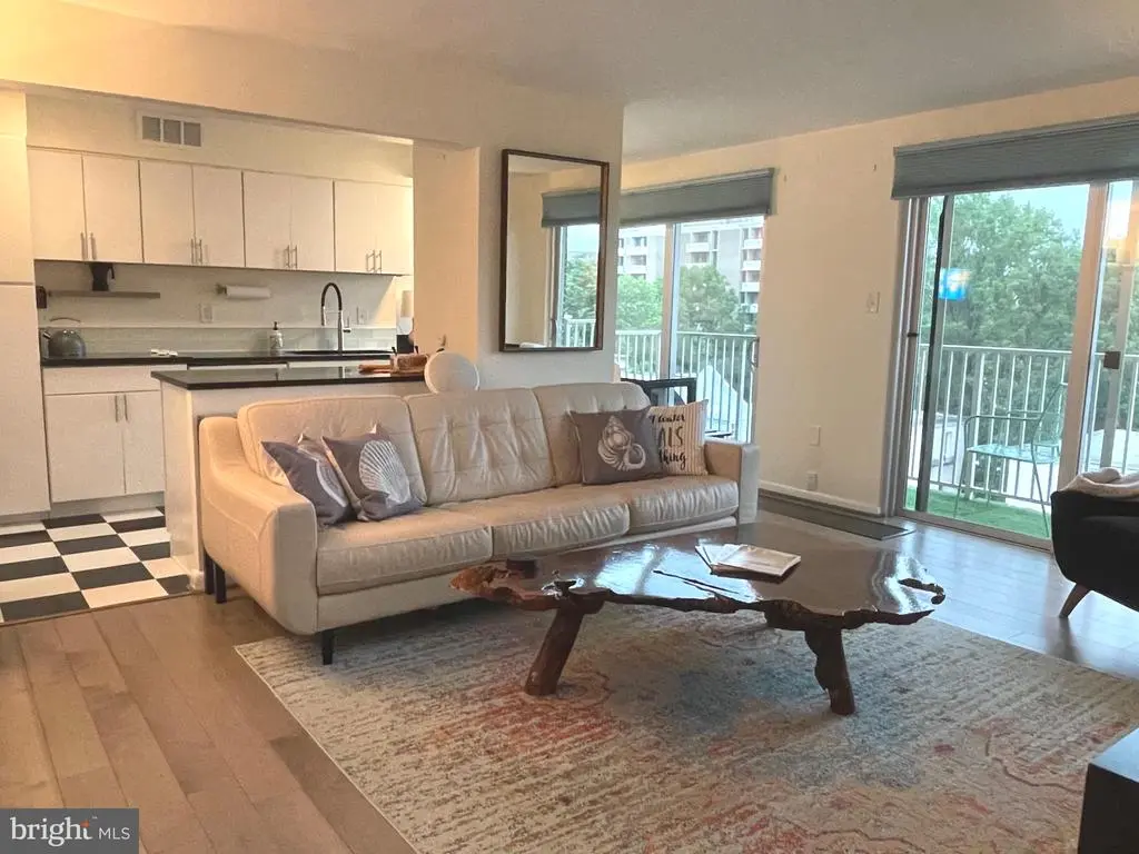 510 N St Sw #n625, WASHINGTON