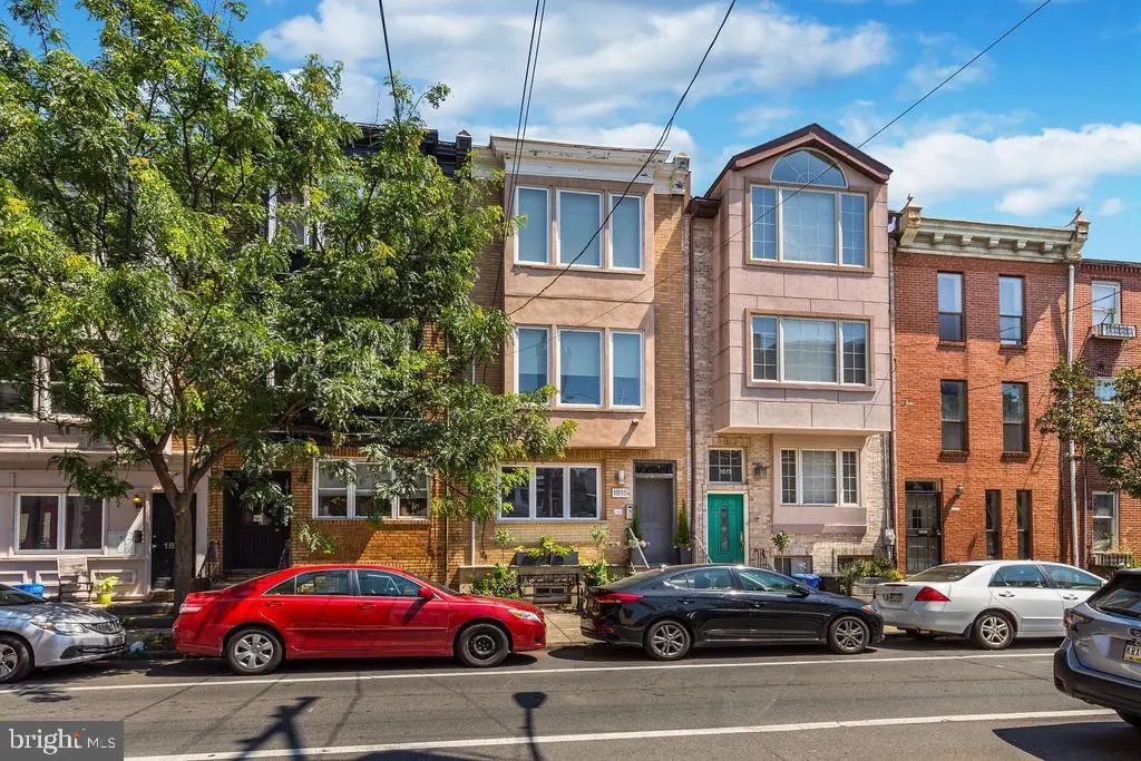 1815 Bainbridge St #1, PHILADELPHIA