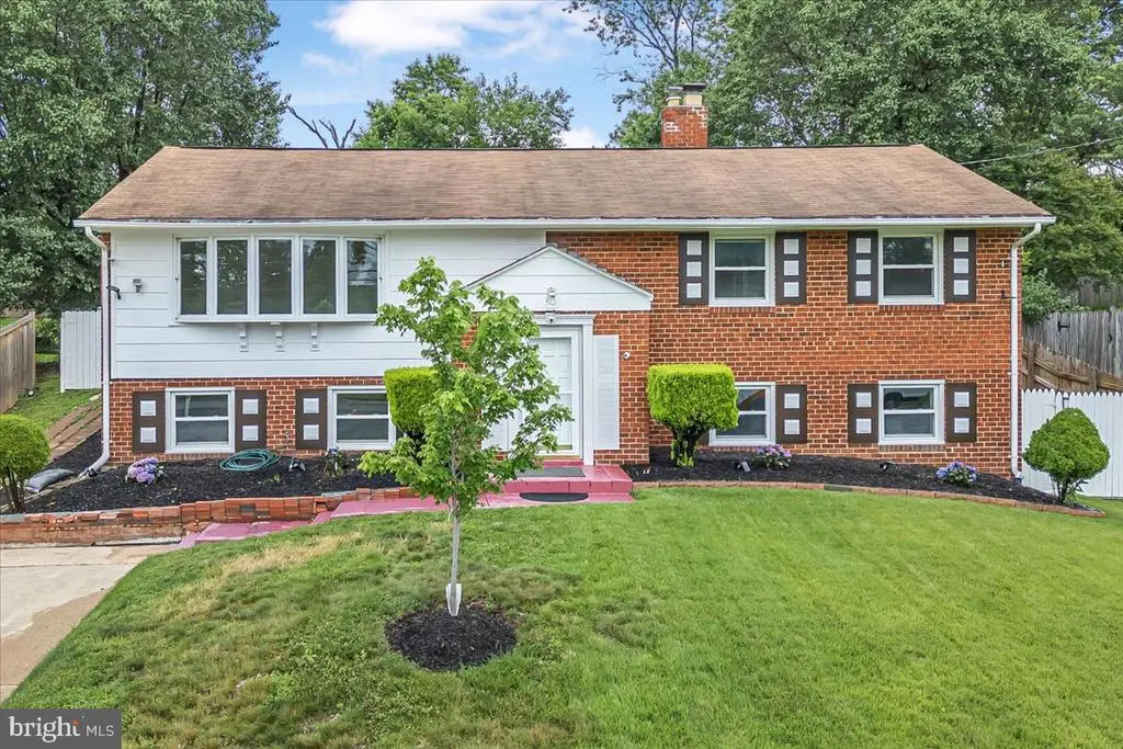 12329 La Plata St, Silver Spring