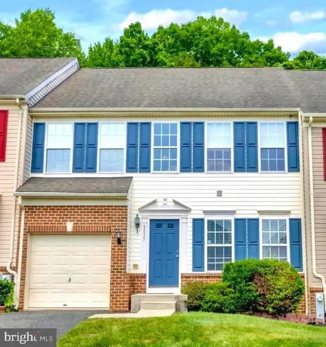 5033 Woods Line Dr #17, Aberdeen