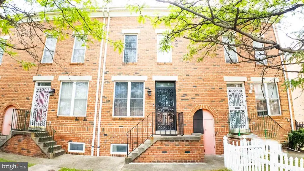 212 Aisquith St, Baltimore